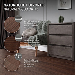 Acheter ML-Design Vinyle adhésif - Noyer