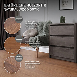 Acheter ML-Design Revêtement de sol vinyle adhésif chêne rouge