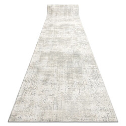 RUGSX Tapis de couloir TULS vintage