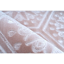 Avis Paris prix Monroe II - Plusieurs tailles - Rose