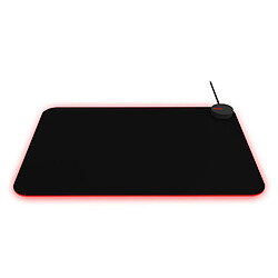 Avis Aoc tapis de souris gamer - Noir