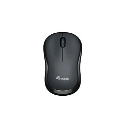 Souris sans fil Comfort Noire