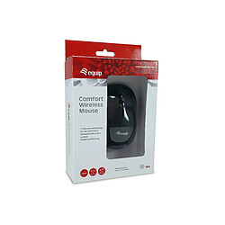 Acheter Souris sans fil Comfort Noire