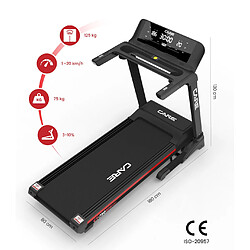CARE Tapis Course CT-750