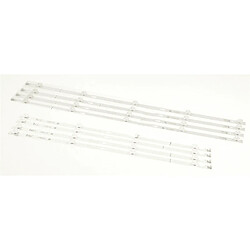 Thomson kit barre LED pour TV LCD