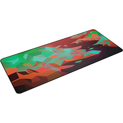 Xtrfy GP5 XL Litus Red - Rouge