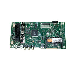 Accessoires TV Continental Edison
