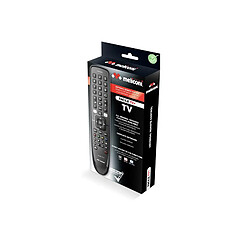 Meliconi télécommande universelle TV Facile TV+