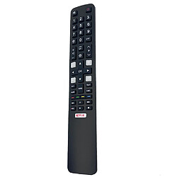 Avis Gupboo Télécommande universelle TV compatible TCL