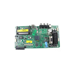 Accessoires TV TELEFUNKEN