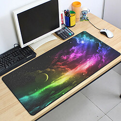 Grand Tapis de Souris Bureau 400x700mm