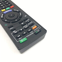 Avis Gupboo Télécommande TV Sony RM-GD014 - Noir
