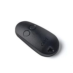 Télécommande CAME TOP42FGN Noir