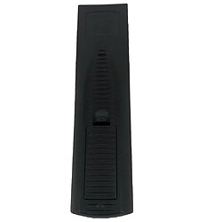 Avis GUPBOO Télécommande JVC RM-SDRMV150A