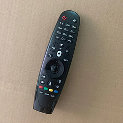 LG MR650A Smart