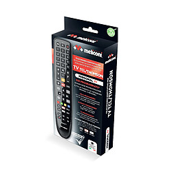 Avis Meliconi Télécommande Universal PERSONAL 7+