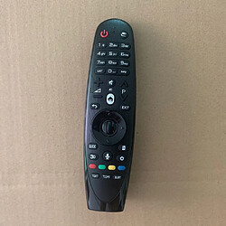 LG MR650A Smart
