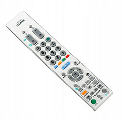 Acheter Gupboo Télécommande TV Sony KV-21FS140 RM-GA016 - Noir