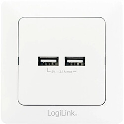 Accessoires de motorisation Logilink