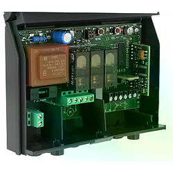 Accessoires de motorisation Cardin