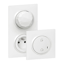 Accessoires de motorisation