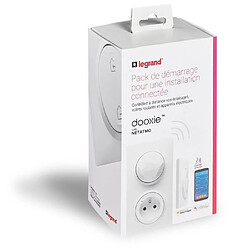 Accessoires de motorisation Legrand