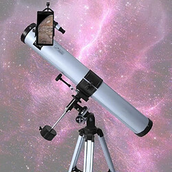 Pack Télescope XXL Universe Astrophotographie