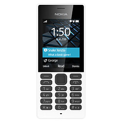 Nokia 150 - Blanc