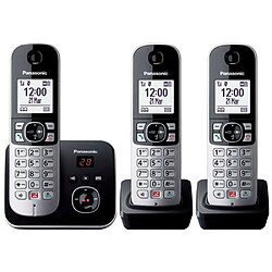 Téléphone fixe sans fil Panasonic