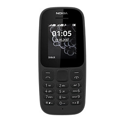 Nokia 105 (2017)