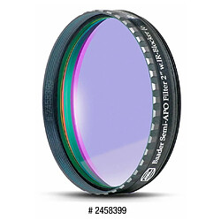 Baader Filtre Semi Apo 50,8