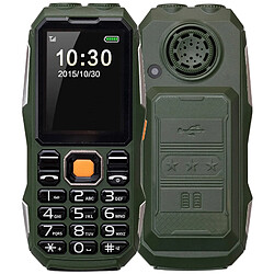 Yonis Téléphone Portable Incassable