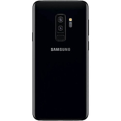 Samsung Galaxy S9 Plus 6Go/128Go Noir Minuit Single SIM G965F