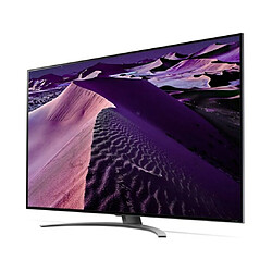Avis Lg 65QNED866QA
