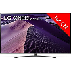 Lg 65QNED866QA