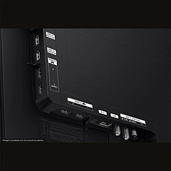 Acheter Samsung TQ83S90D - 83 pouces
