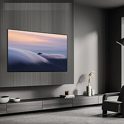 Avis Samsung TQ83S90D - 83 pouces