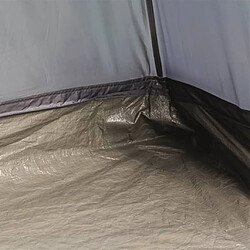 Avis Outwell Auvent Milestone Shade - Gris