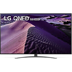 Lg 65QNED866QA