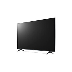 Avis Lg 50UR78003LK