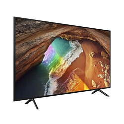 Acheter Samsung TV QLED 75"" 189 cm - QE75Q60R · Reconditionné