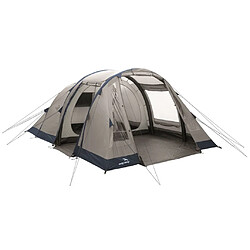 EASY CAMP Tente gonflable Tempest 500 - Gris et Bleu