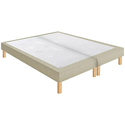 Epeda Sommier Bristol 1620 - Lin