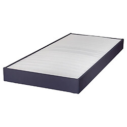 Ebac Sommier Omega Volcan - Anthracite