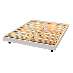 Douces Nuits Sommier Démontable Kit Spot 160x200