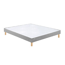 Avis Sommier Bultex VIGOROSO Confort Ferme 140x190 - Double Sommier