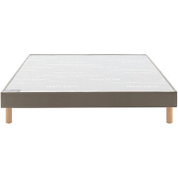 Bultex Sommier Vitality Medium - Mocca