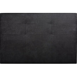 Ub design Tête de lit Noah - Noir