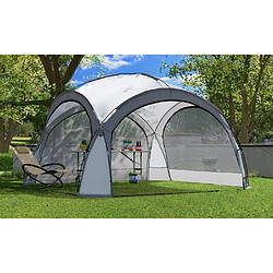 Avis Bcelec 12,25m² 3,5x3,5m