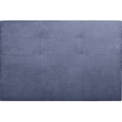 Ub design Tête de lit Noah - Bleu jean